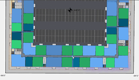 Blocks manual mode 2