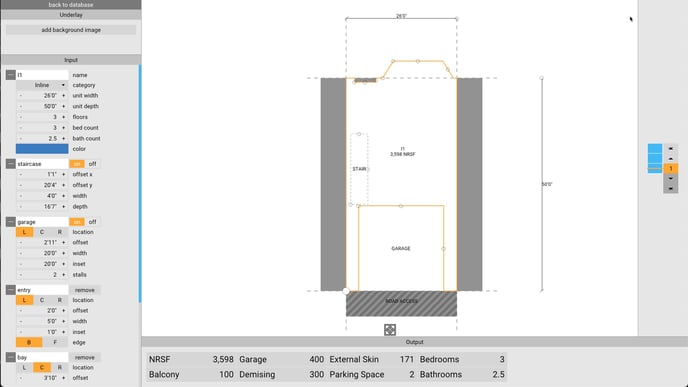 building editor