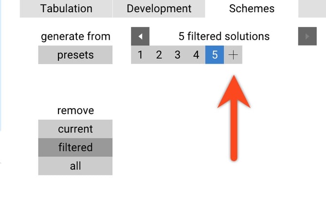 add a scheme