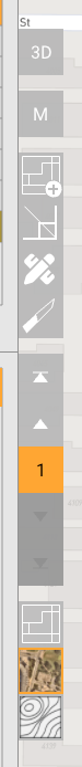 drawing toolbar