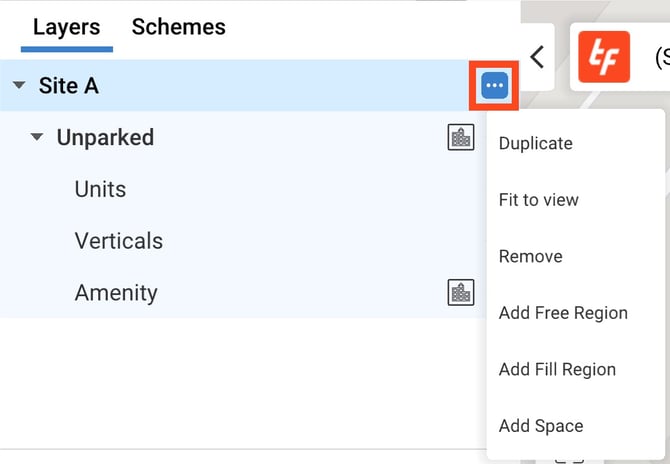 duplicate layer
