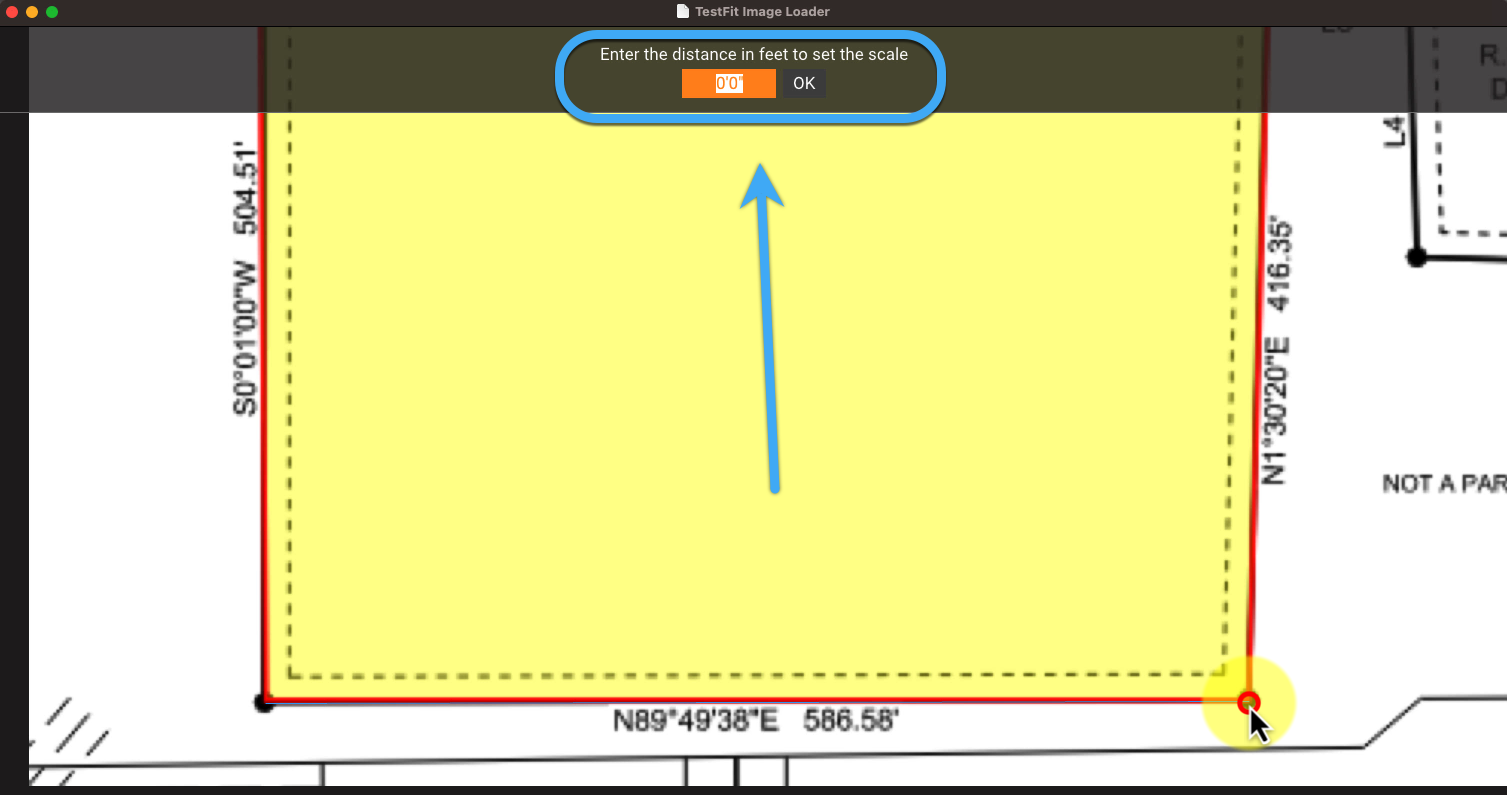 How to insert a background image