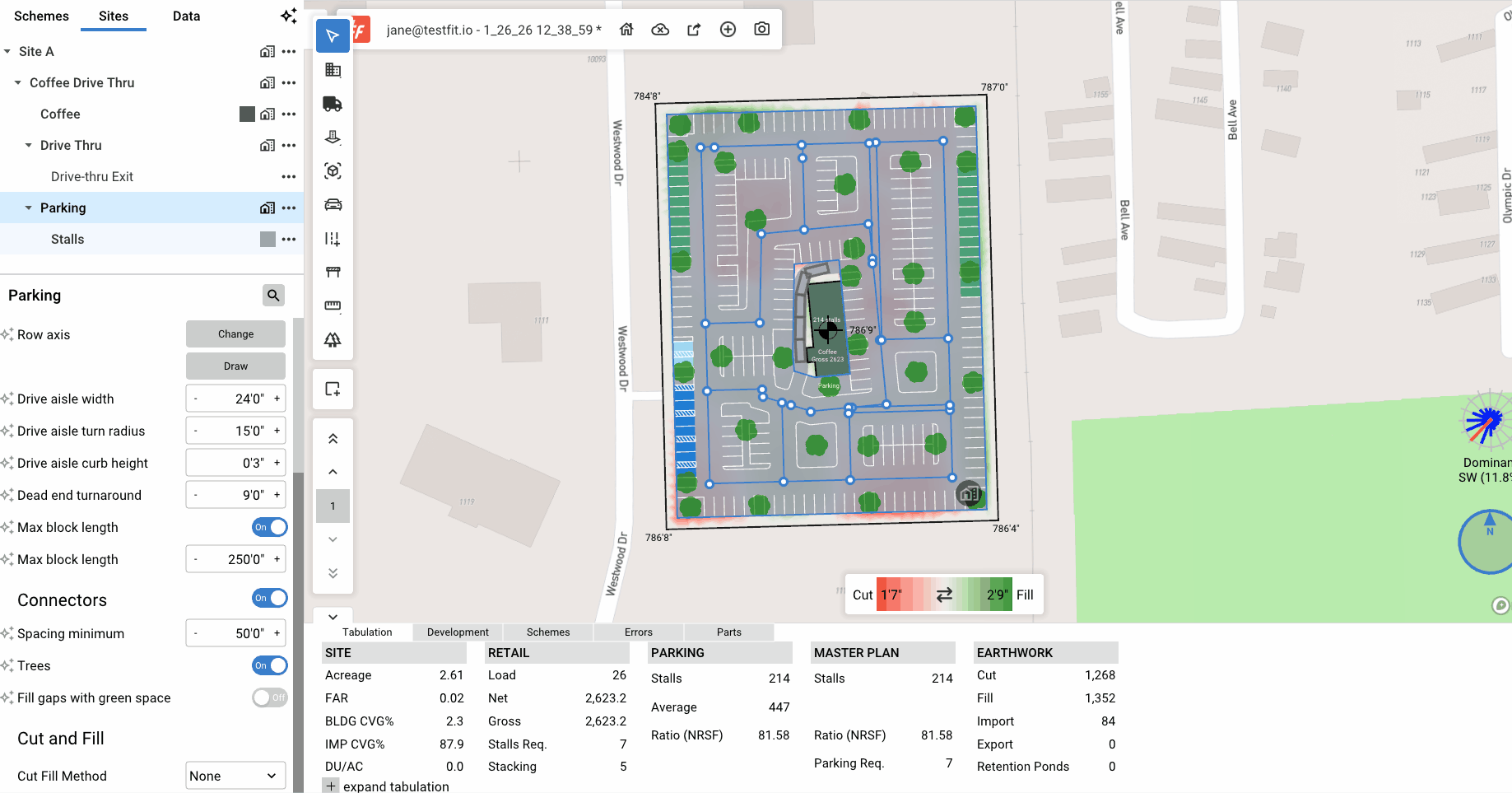 Open Green Space (1)