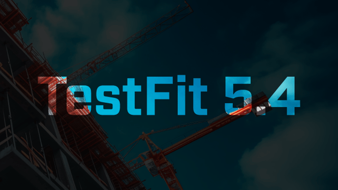 TestFit 5.4 thumb