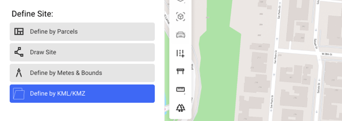 site-boundary-from-kml